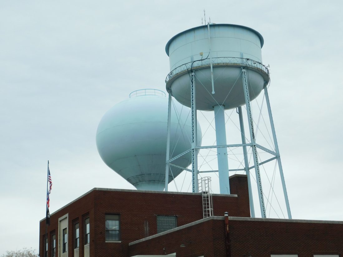 Water, sewer bids awarded, upgrades to start this year | News, Sports